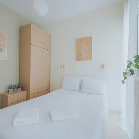 Apartament In The Heart Of